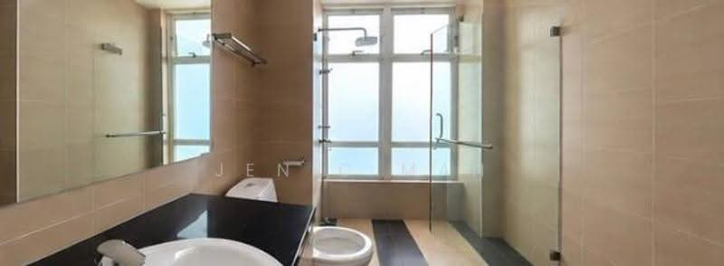 Kondominium untuk Dijual di KSL D'Esplanade Residence - Jenic Mah - Bathroom - PropertyGuru.com.my