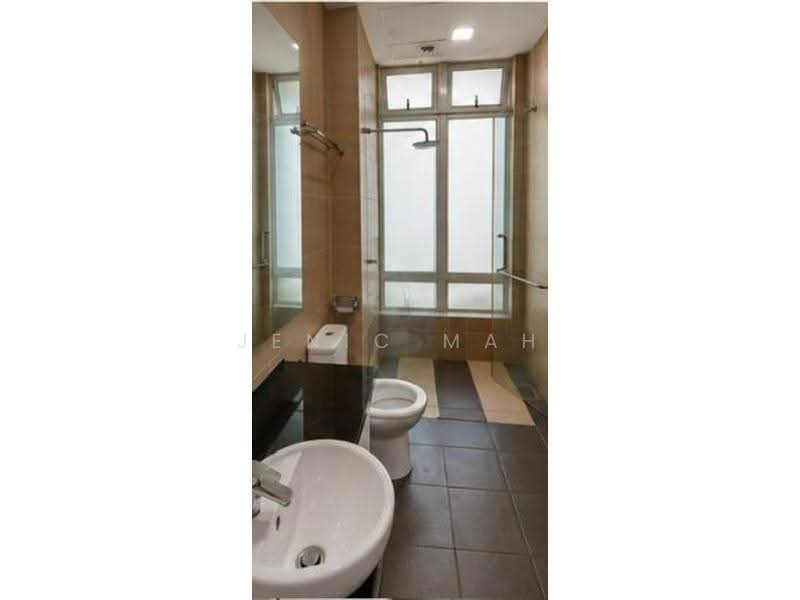 Kondominium untuk Dijual di KSL D'Esplanade Residence - Jenic Mah - Bathroom - PropertyGuru.com.my