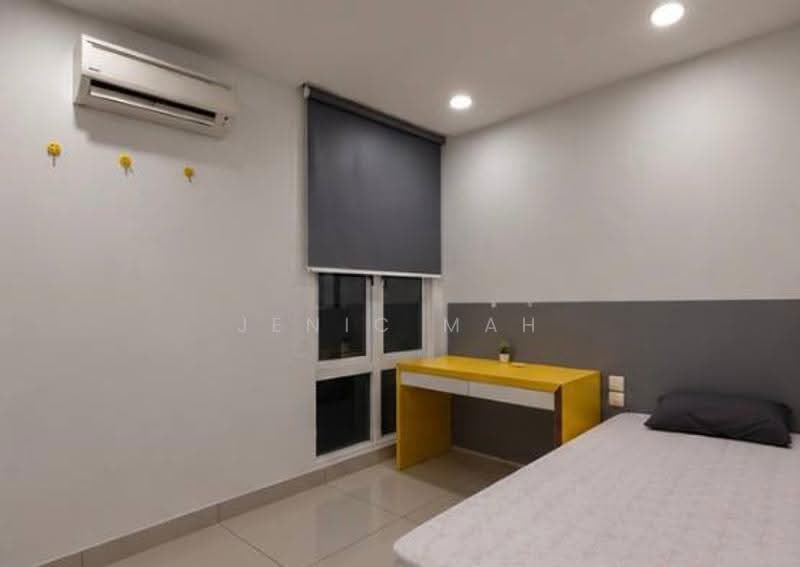 Kondominium untuk Dijual di KSL D'Esplanade Residence - Jenic Mah - Study - PropertyGuru.com.my