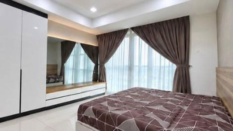 Kondominium untuk Dijual di KSL D'Esplanade Residence - Jenic Mah - Bedroom - PropertyGuru.com.my