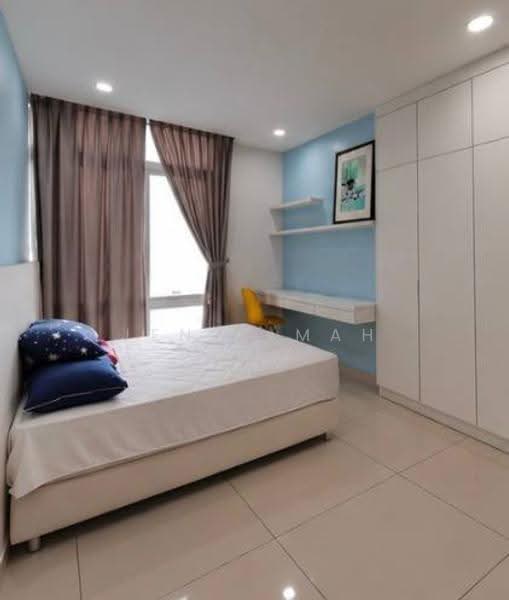Kondominium untuk Dijual di KSL D'Esplanade Residence - Jenic Mah - Bedroom - PropertyGuru.com.my