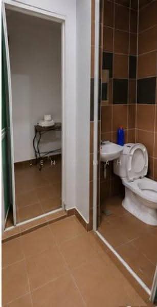 Kondominium untuk Dijual di KSL D'Esplanade Residence - Jenic Mah - Bathroom - PropertyGuru.com.my