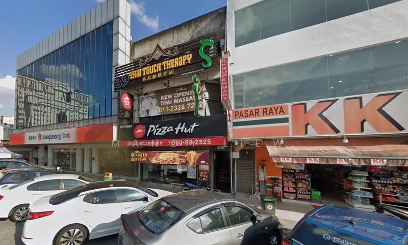 Kedai untuk Disewa di Petaling Jaya (Selangor) - Mandy Liew - PropertyGuru.com.my