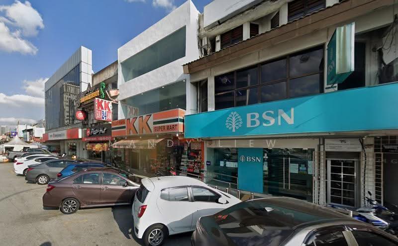 Kedai untuk Disewa di Petaling Jaya (Selangor) - Mandy Liew - PropertyGuru.com.my
