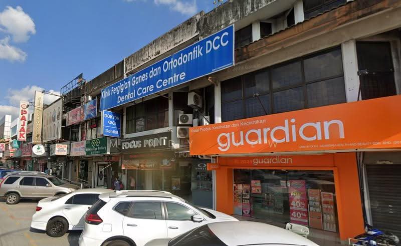 Kedai untuk Disewa di Petaling Jaya (Selangor) - Mandy Liew - PropertyGuru.com.my
