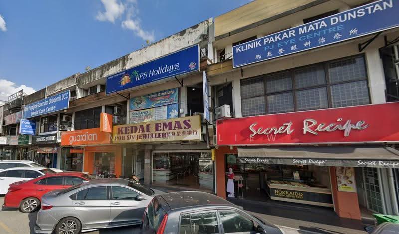 Kedai untuk Disewa di Petaling Jaya (Selangor) - Mandy Liew - PropertyGuru.com.my