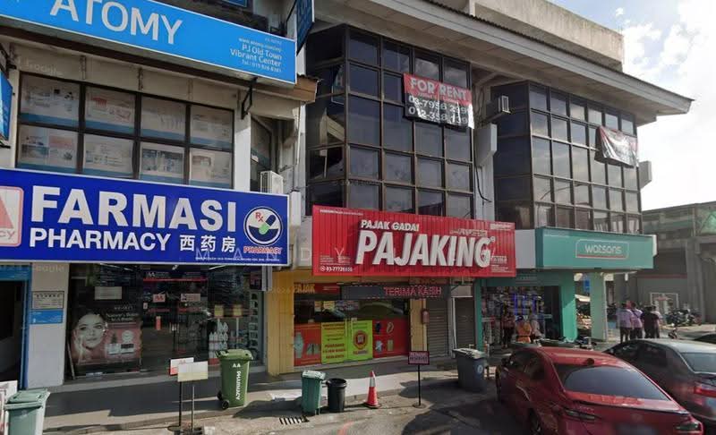 Kedai untuk Disewa di Petaling Jaya (Selangor) - Mandy Liew - PropertyGuru.com.my