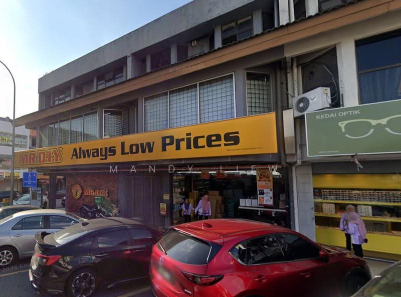 Kedai untuk Disewa di Petaling Jaya (Selangor) - Mandy Liew - PropertyGuru.com.my