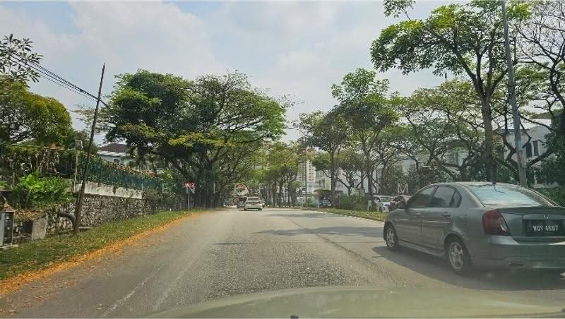 Residential Land for Sale in Tropicana (Petaling Jaya) - Jeniffer Lim - PropertyGuru.com.my