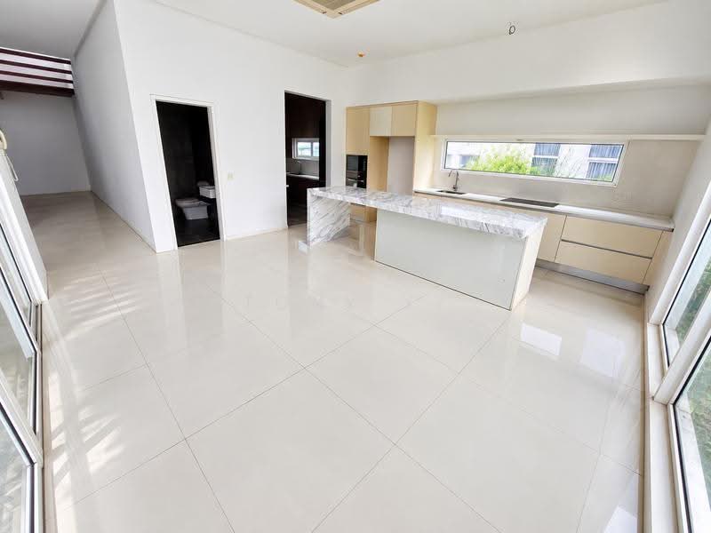 Bungalow House for Sale in Ampang Jaya (Ampang) - Tony YY - Kitchen - PropertyGuru.com.my