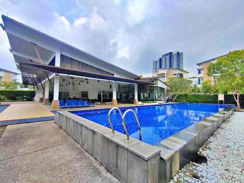 Bungalow House for Sale in Ampang Jaya (Ampang) - Tony YY - Pool - PropertyGuru.com.my