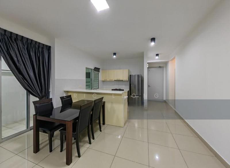 Condominium for Sale at Casa Tropicana - Eric Leong - Dining Room - PropertyGuru.com.my