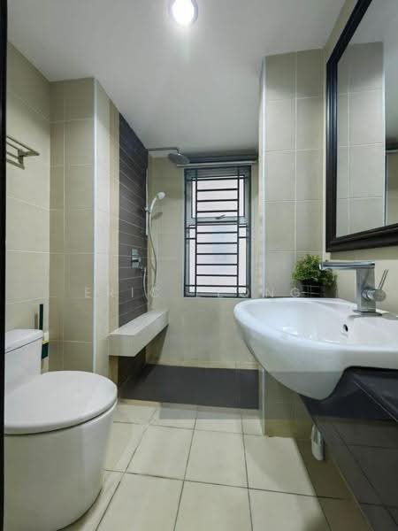 Condominium for Sale at Casa Tropicana - Eric Leong - Bathroom - PropertyGuru.com.my