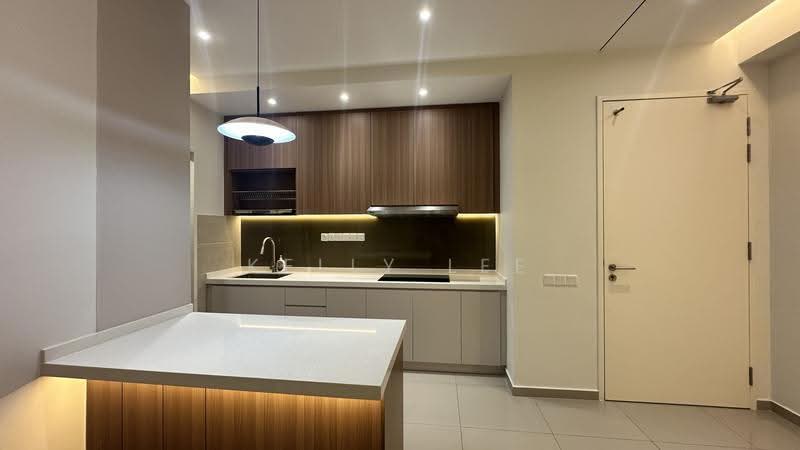 Kediaman Servis untuk Disewa di D'Clover Residences - Kelly Lee - PropertyGuru.com.my
