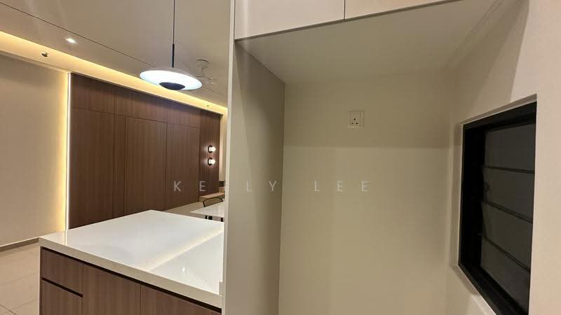 Kediaman Servis untuk Disewa di D'Clover Residences - Kelly Lee - PropertyGuru.com.my