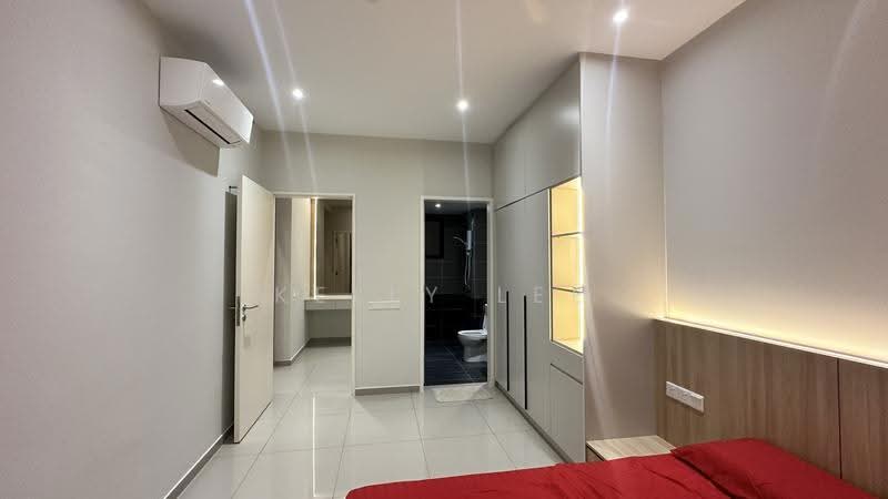 Kediaman Servis untuk Disewa di D'Clover Residences - Kelly Lee - PropertyGuru.com.my