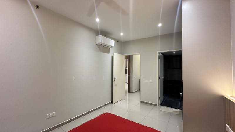 Kediaman Servis untuk Disewa di D'Clover Residences - Kelly Lee - PropertyGuru.com.my