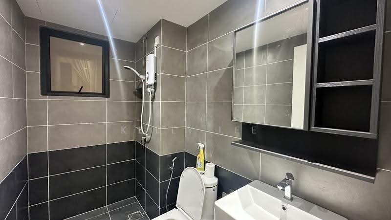 Kediaman Servis untuk Disewa di D'Clover Residences - Kelly Lee - PropertyGuru.com.my