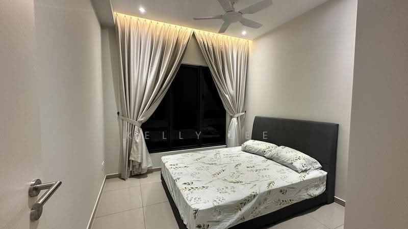 Kediaman Servis untuk Disewa di D'Clover Residences - Kelly Lee - PropertyGuru.com.my