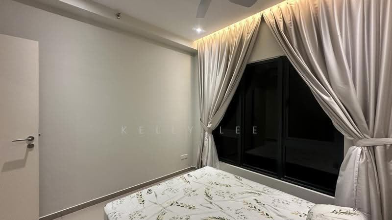 Kediaman Servis untuk Disewa di D'Clover Residences - Kelly Lee - PropertyGuru.com.my