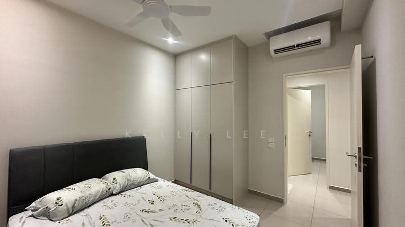 Kediaman Servis untuk Disewa di D'Clover Residences - Kelly Lee - PropertyGuru.com.my