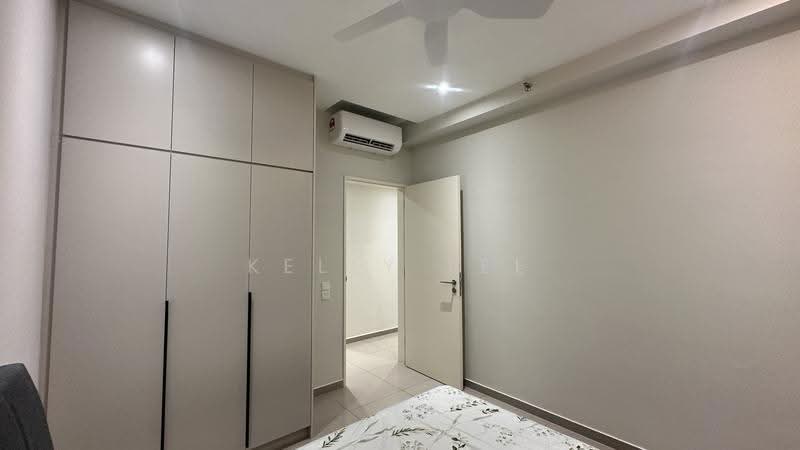 Kediaman Servis untuk Disewa di D'Clover Residences - Kelly Lee - PropertyGuru.com.my