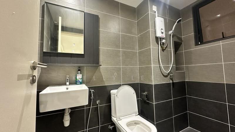 Kediaman Servis untuk Disewa di D'Clover Residences - Kelly Lee - PropertyGuru.com.my