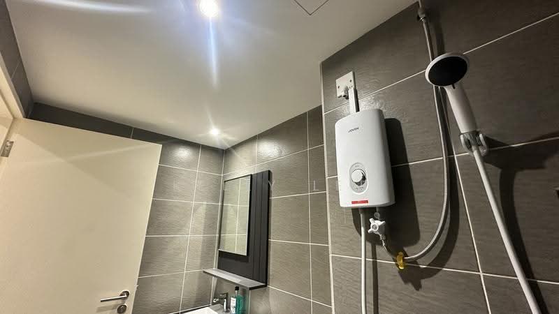 Kediaman Servis untuk Disewa di D'Clover Residences - Kelly Lee - PropertyGuru.com.my