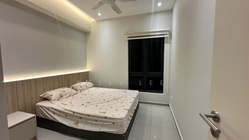 Kediaman Servis untuk Disewa di D'Clover Residences - Kelly Lee - PropertyGuru.com.my