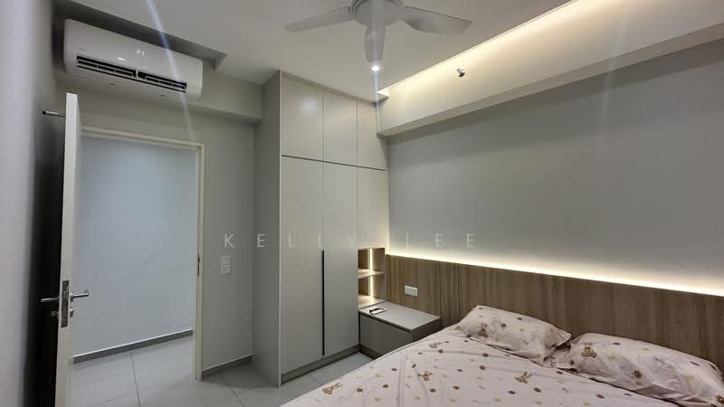 Kediaman Servis untuk Disewa di D'Clover Residences - Kelly Lee - PropertyGuru.com.my