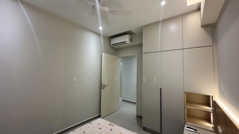 Kediaman Servis untuk Disewa di D'Clover Residences - Kelly Lee - PropertyGuru.com.my