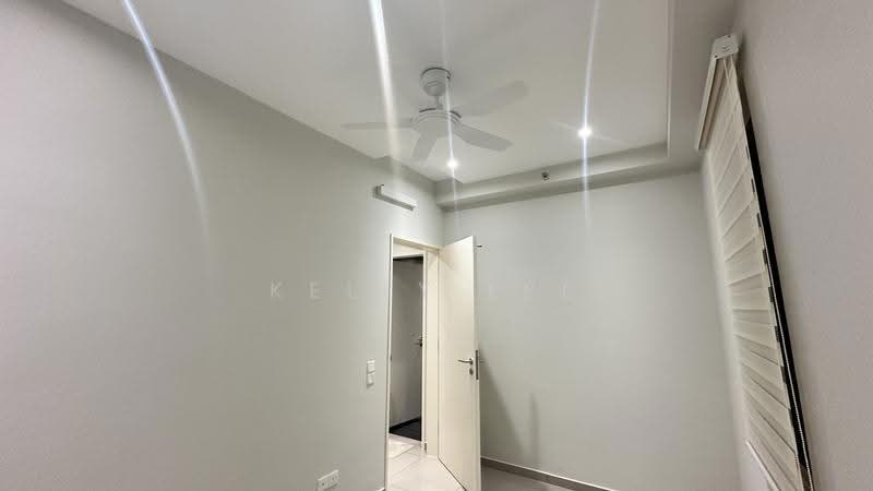 Kediaman Servis untuk Disewa di D'Clover Residences - Kelly Lee - PropertyGuru.com.my