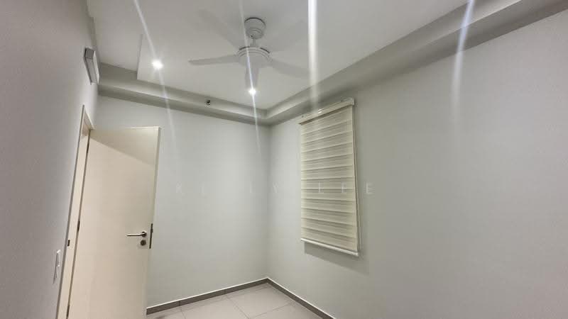 Kediaman Servis untuk Disewa di D'Clover Residences - Kelly Lee - PropertyGuru.com.my