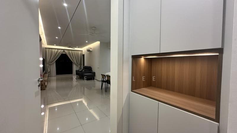 Kediaman Servis untuk Disewa di D'Clover Residences - Kelly Lee - PropertyGuru.com.my
