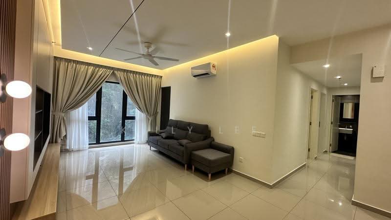 Kediaman Servis untuk Disewa di D'Clover Residences - Kelly Lee - PropertyGuru.com.my