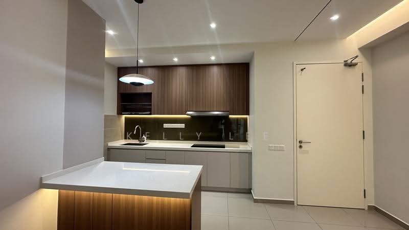 Kediaman Servis untuk Disewa di D'Clover Residences - Kelly Lee - PropertyGuru.com.my