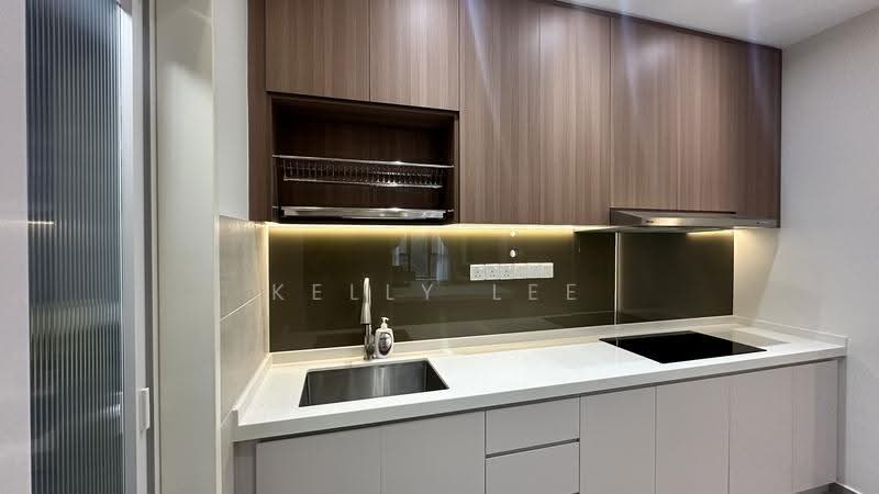 Kediaman Servis untuk Disewa di D'Clover Residences - Kelly Lee - PropertyGuru.com.my