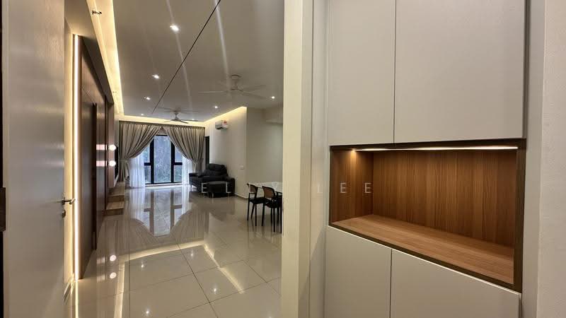 Kediaman Servis untuk Disewa di D'Clover Residences - Kelly Lee - PropertyGuru.com.my
