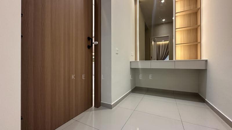 Kediaman Servis untuk Disewa di D'Clover Residences - Kelly Lee - PropertyGuru.com.my