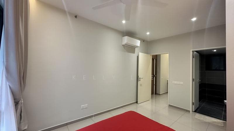 Kediaman Servis untuk Disewa di D'Clover Residences - Kelly Lee - PropertyGuru.com.my