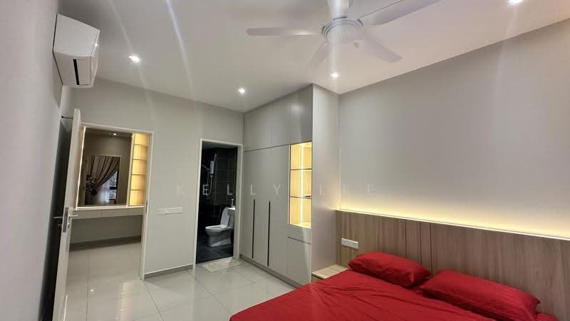 Kediaman Servis untuk Disewa di D'Clover Residences - Kelly Lee - PropertyGuru.com.my