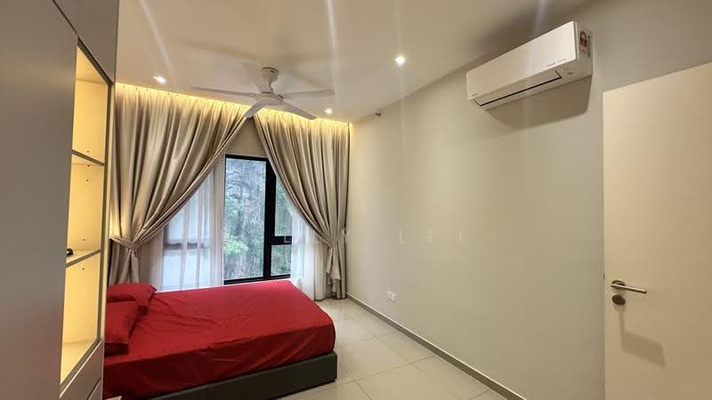 Kediaman Servis untuk Disewa di D'Clover Residences - Kelly Lee - PropertyGuru.com.my