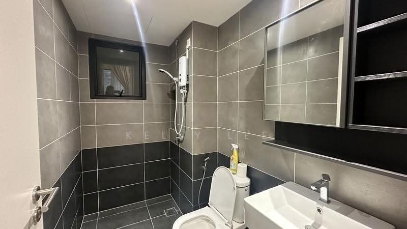 Kediaman Servis untuk Disewa di D'Clover Residences - Kelly Lee - PropertyGuru.com.my