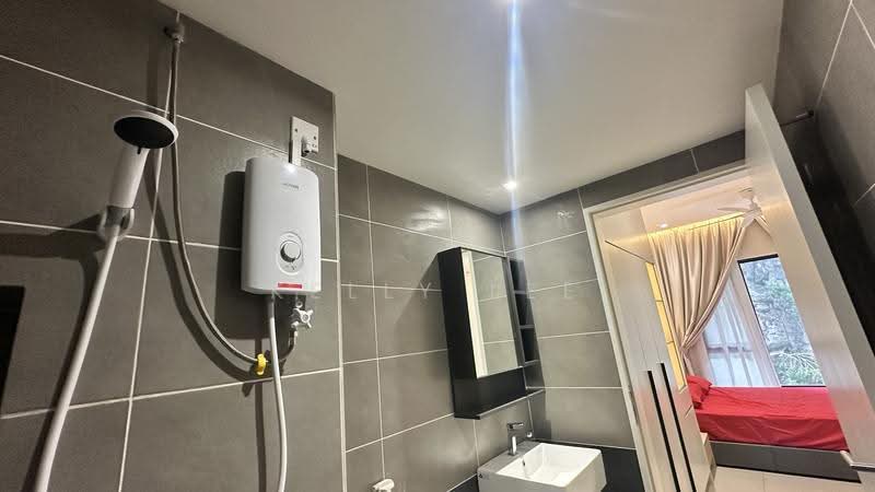 Kediaman Servis untuk Disewa di D'Clover Residences - Kelly Lee - PropertyGuru.com.my