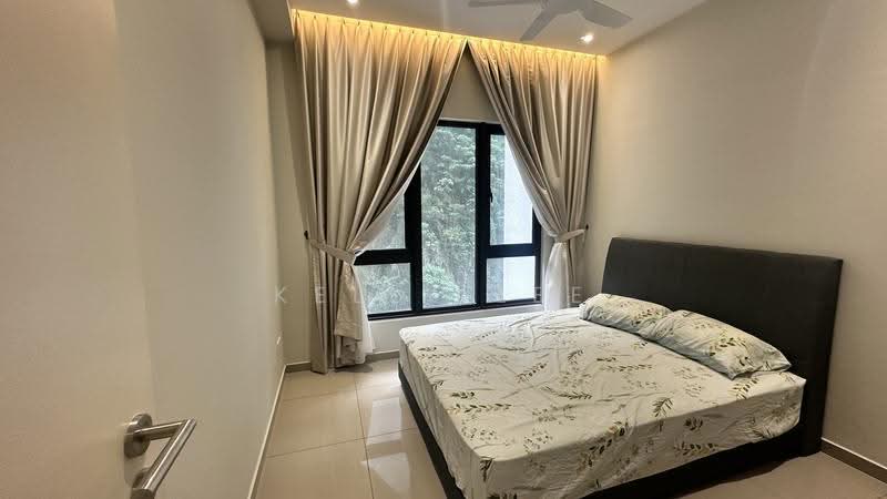 Kediaman Servis untuk Disewa di D'Clover Residences - Kelly Lee - PropertyGuru.com.my