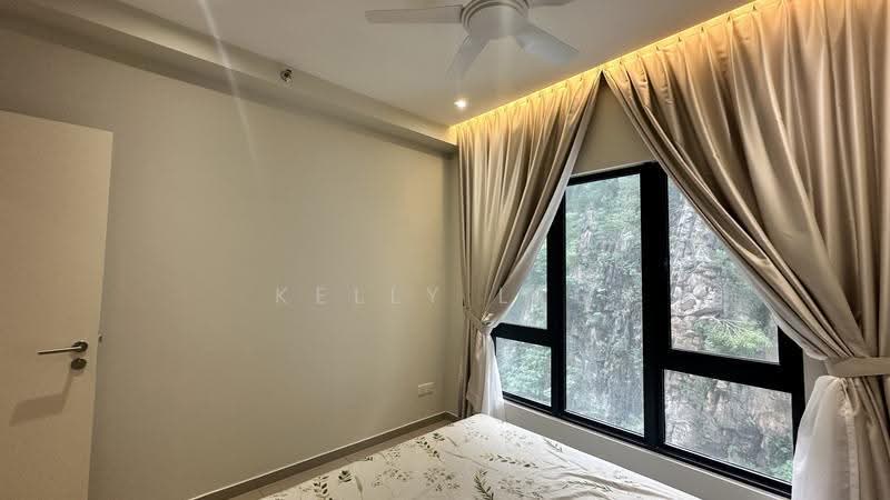 Kediaman Servis untuk Disewa di D'Clover Residences - Kelly Lee - PropertyGuru.com.my