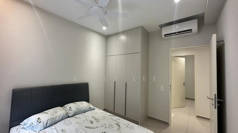 Kediaman Servis untuk Disewa di D'Clover Residences - Kelly Lee - PropertyGuru.com.my