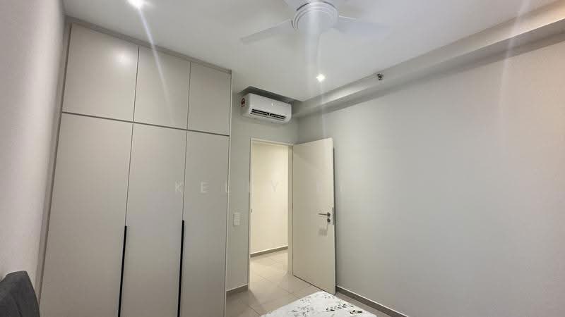 Kediaman Servis untuk Disewa di D'Clover Residences - Kelly Lee - PropertyGuru.com.my