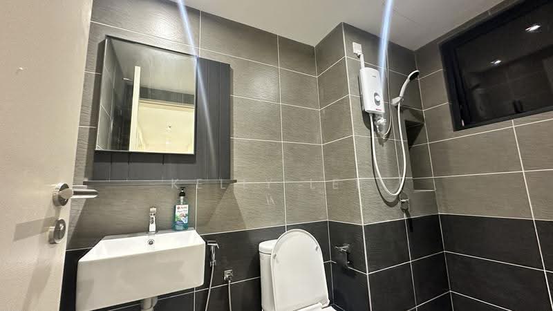 Kediaman Servis untuk Disewa di D'Clover Residences - Kelly Lee - PropertyGuru.com.my