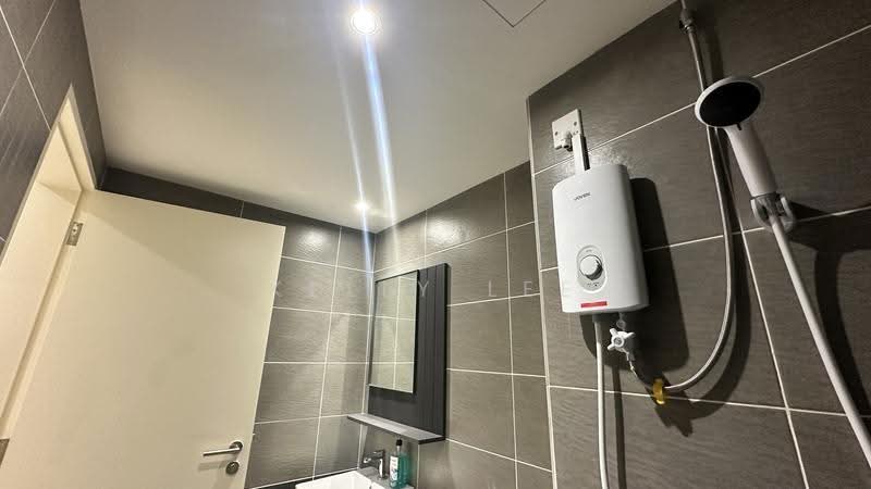 Kediaman Servis untuk Disewa di D'Clover Residences - Kelly Lee - PropertyGuru.com.my